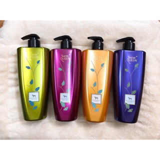 Sữa tắm nước hoa SHOW QUEEN 500ml