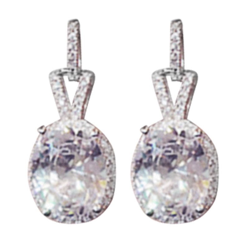 Khuyên tai dáng dài tạo hình độc đáo thời trang dành cho nữ