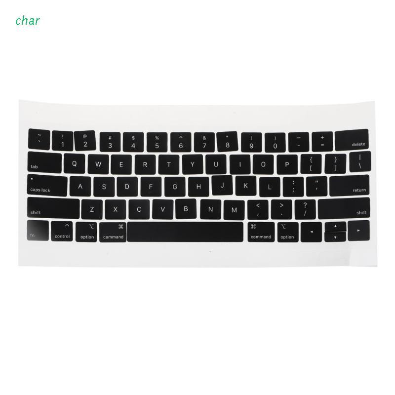 Set 84 Nút Bàn Phím Chất Lượng Cao Cho Macbook Pro A1989 A1990 A1932