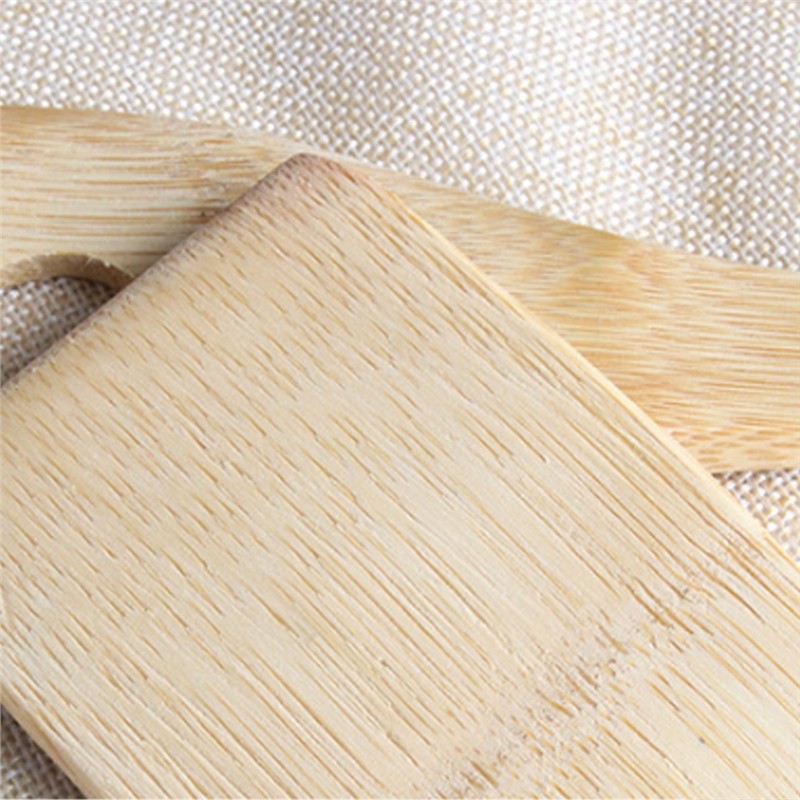 6 Dụng Cụ Nấu Ăn Bằng Tre Thân Thiện Môi Trường