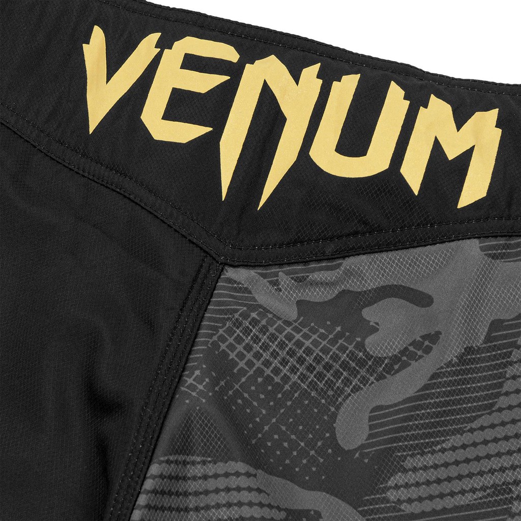 Quần MMA Venum Light 3.0 - Gold