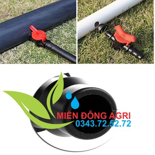 Van khởi thủy 16mm có ron cao su (20cái)
