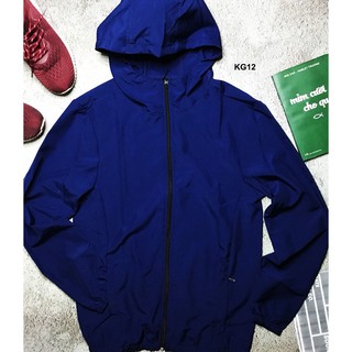 (FREESHIP)ÁO KHOÁC GIÓ NAM NỮ 6 MÀU