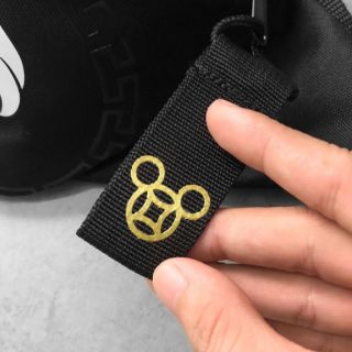 Túi bao tử DAS NEO mickey