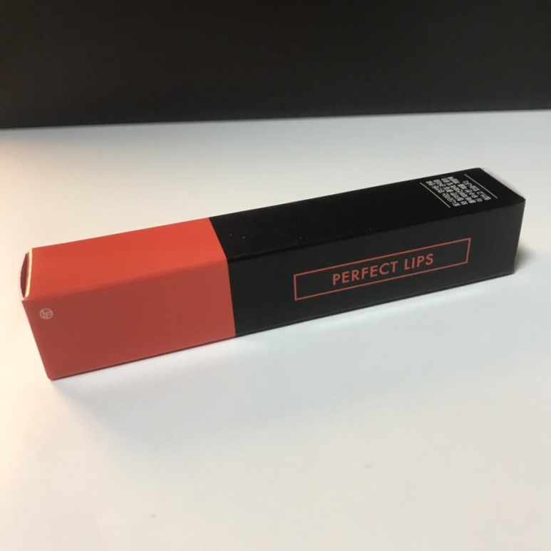 Son Tint Dưỡng Ẩm 24h Tonymoly Perfect Lips Shocking Lip | BigBuy360 - bigbuy360.vn