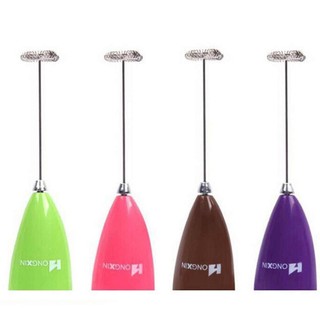 Cây tạo bọt cà phê cầm tay ( giao màu ngẫu nhiên)