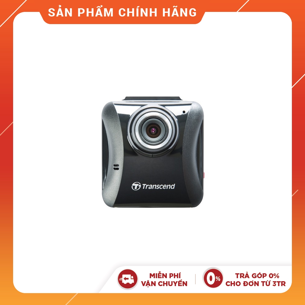 Máy quay Hành Trình Transcend DrivePro™ 100
