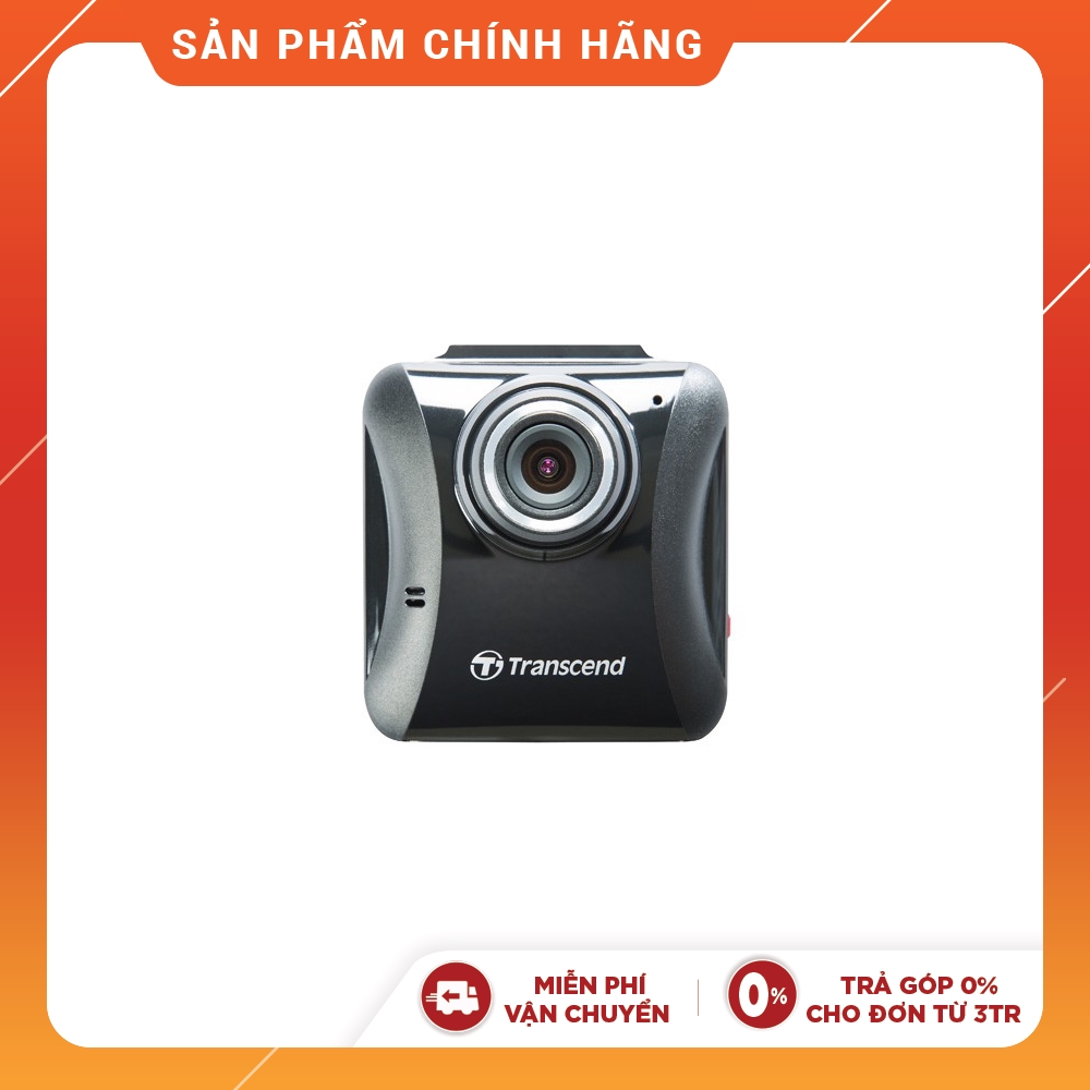 Máy quay Hành Trình Transcend DrivePro™ 100 | BigBuy360 - bigbuy360.vn