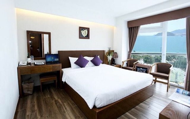 Tour free&easy Soho Nha Trang