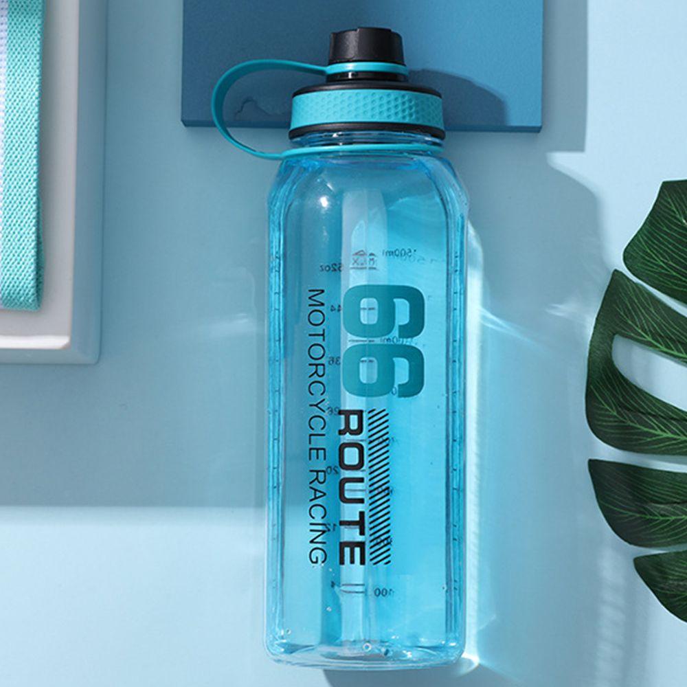 MUVAKO Bình Nước Thể Thao 1500ml Chất Lượng