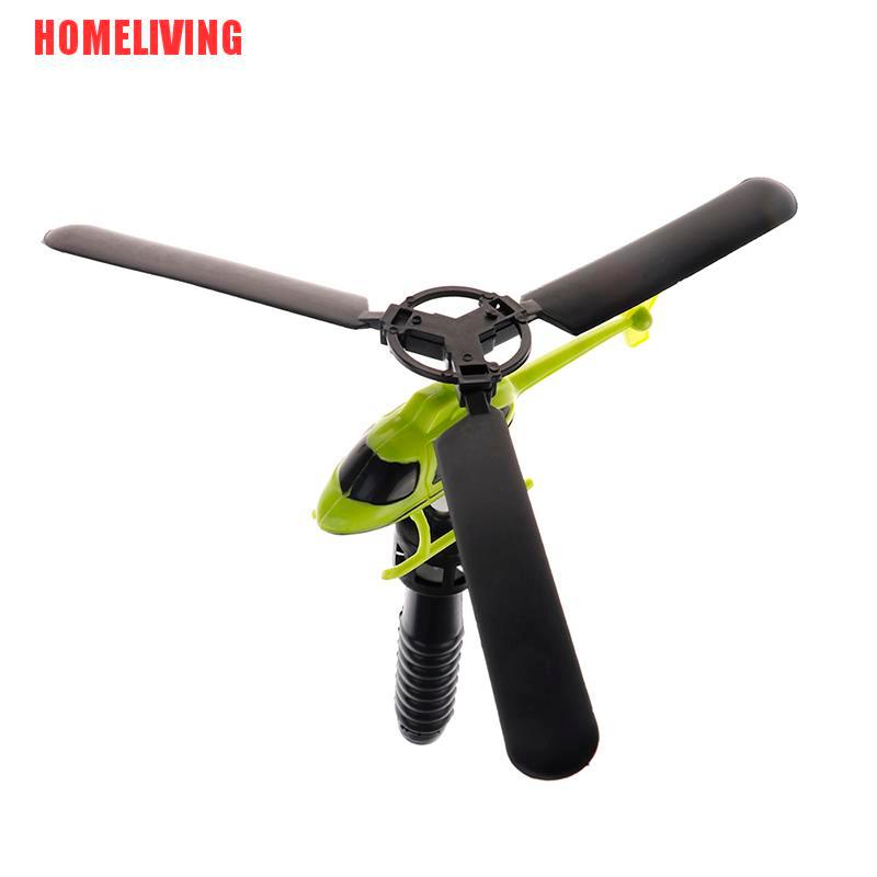 Mô Hình Máy Bay Đồ Chơi Kéo Tay Cầm Cho Trẻ Em