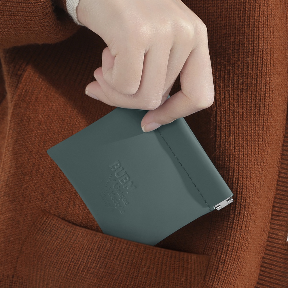 Túi Đựng Tai Nghe/ Cáp Sạc/ Chìa Khóa Mini Tiện Dụng