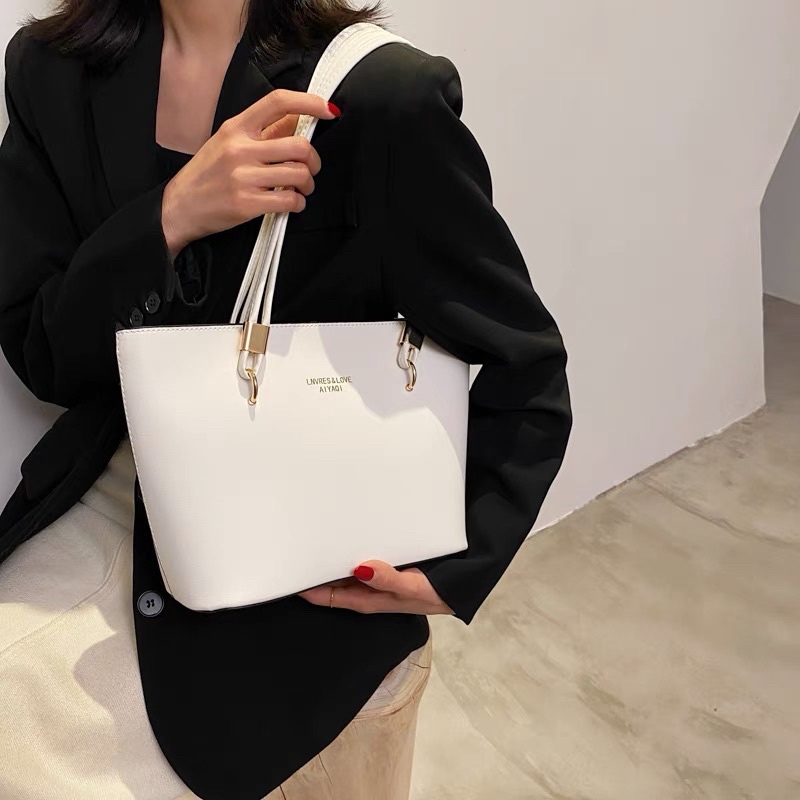 [ORDER] Túi xách đựng vừa A4,ipad đi học đi làm | BigBuy360 - bigbuy360.vn