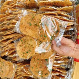 [1 bịch 3 miếng] Cơm chiên mắm hành