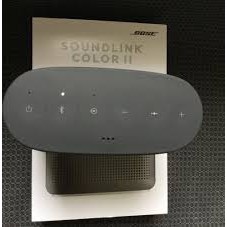 Loa Bluetooth Bose Soundlink Color 2