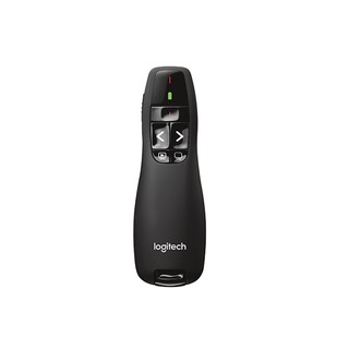 [⭐⭐⭐⭐⭐] BÚT TRÌNH CHIẾU LOGITECH R400