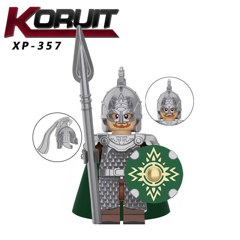 Bộ Đồ Chơi Lắp Ráp lego Mini Cho Bé