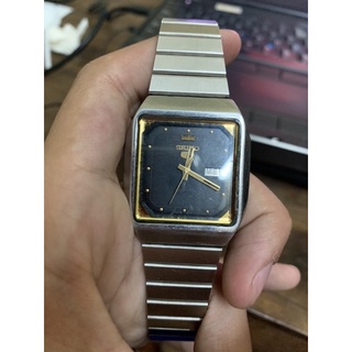 Đồng hồ nam hãng Seiko 5 Automatic