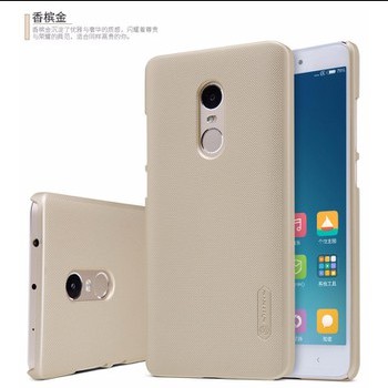 Ốp lưng Nillkin cho Xiaomi Note 4