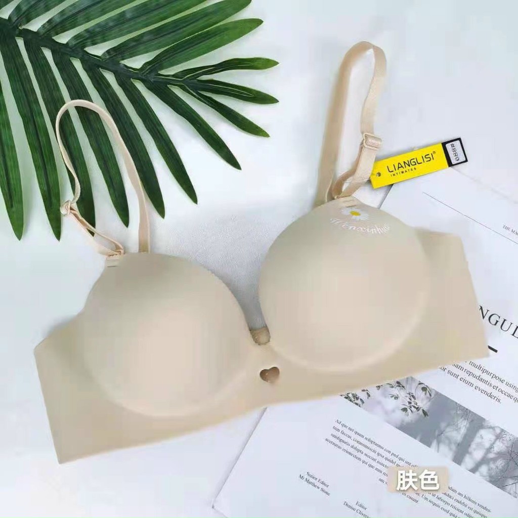 Sỉ - Buôn đồ lót - Áo lót nữ Su đúc mềm mại, kết hợp thiết kê bàn tay tăng cường độ ôm nâng vòng 1, 688 . | BigBuy360 - bigbuy360.vn