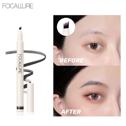 [Hàng mới về] Chì kẻ lông mày Focallure chống thấm nước lâu trôi chuyên nghiệp dễ dùng 10g | BigBuy360 - bigbuy360.vn