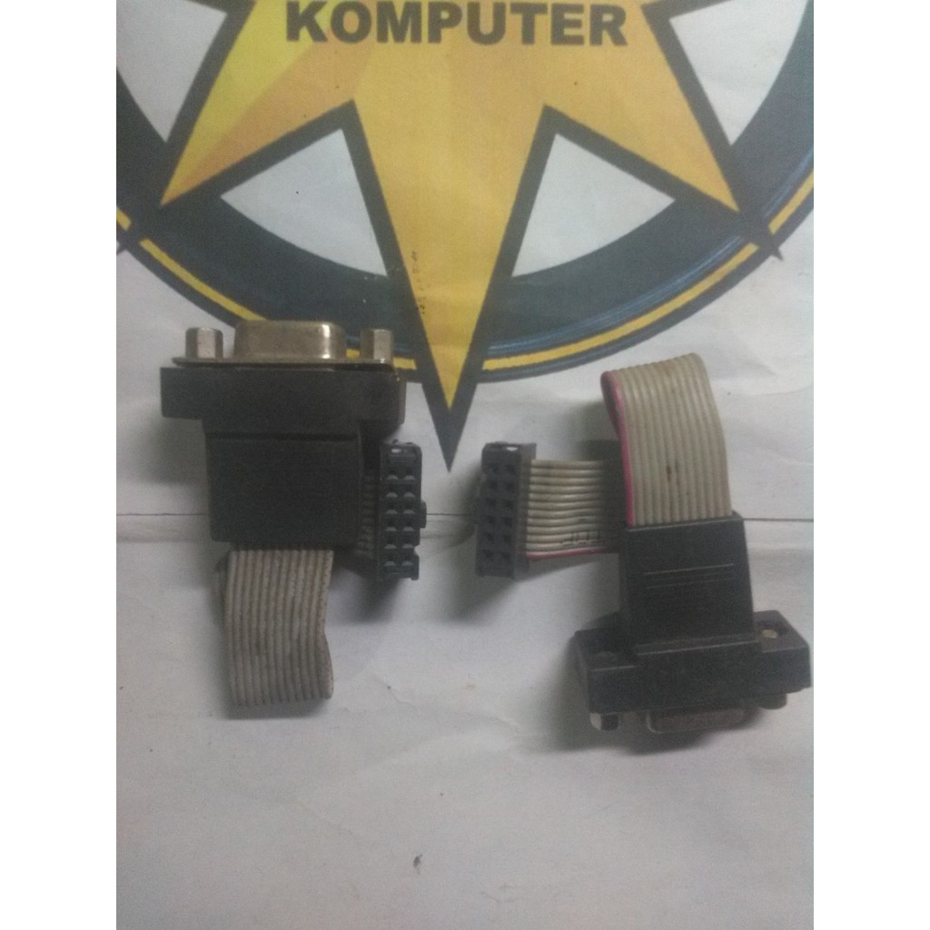 Cáp kết nối Vga PCI EXPRESS