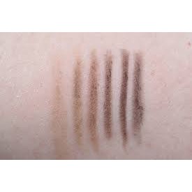 (LUÔN HỎI KHO TRƯỚC KHI ĐẶT) CHÌ KẺ MÀY ĐẦU MẢNH BENEFIT PRECISELY MY BROW -màu 05 nâu đen ấm | BigBuy360 - bigbuy360.vn