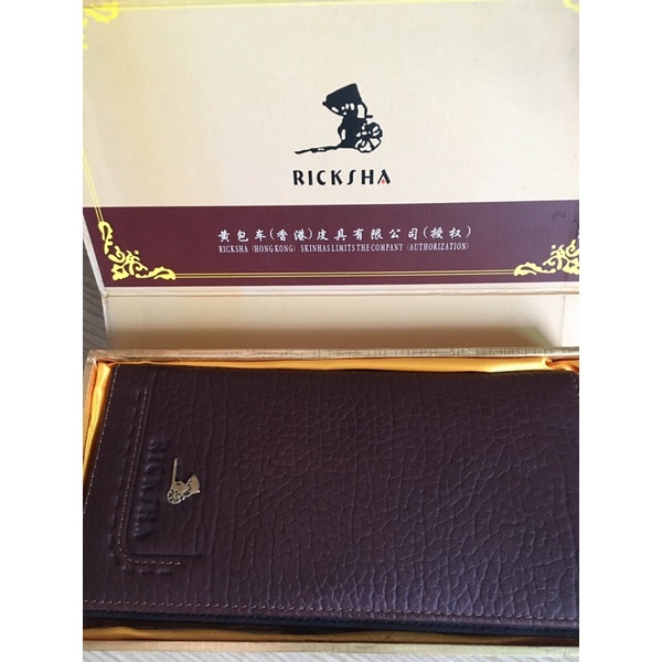 Pass Lỗ - Ví dài hàng cao cấp