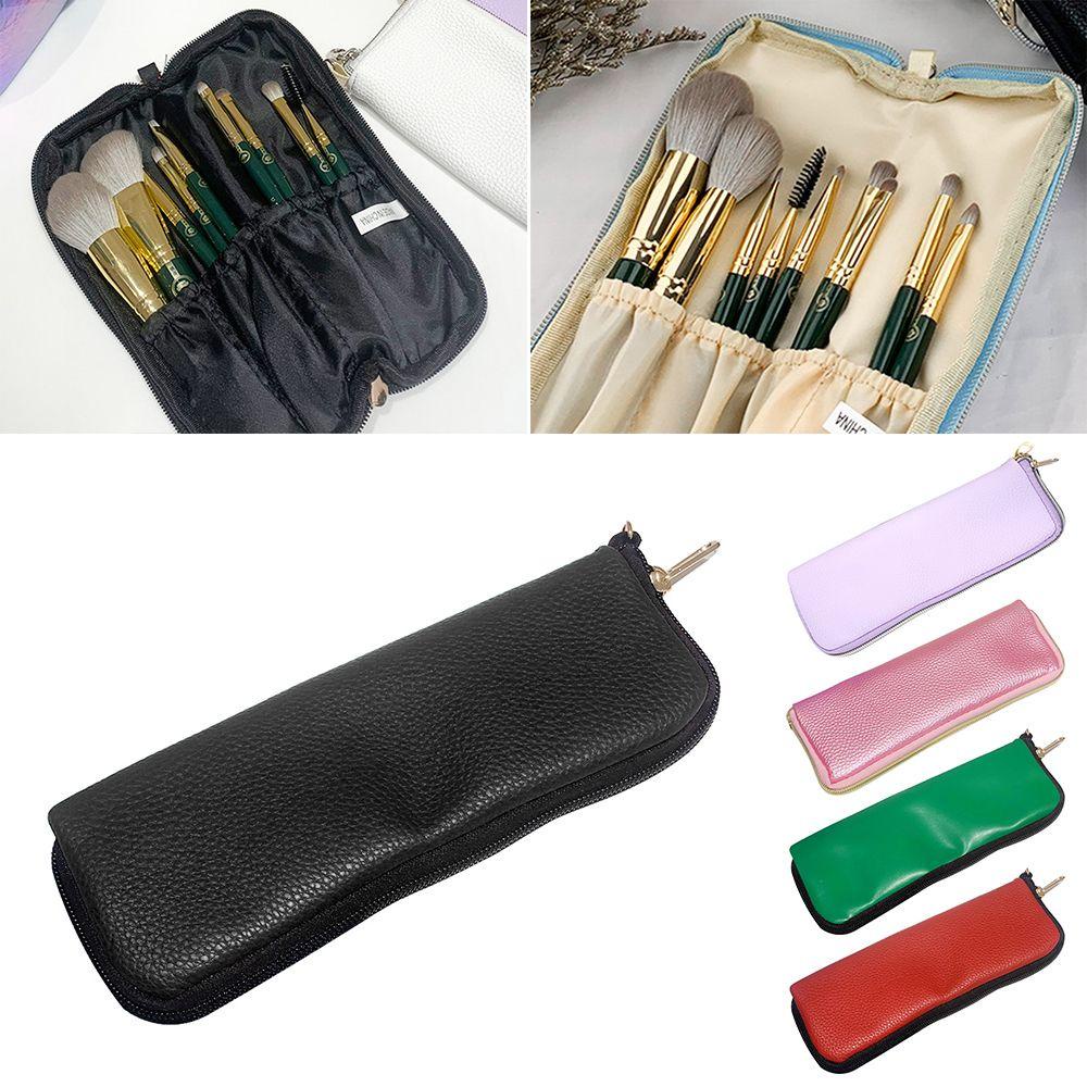 Túi Da PU Đựng Mỹ Phẩm MIHAN1 Tiện Lợi Khi Đi Du Lịch