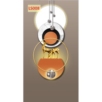 Phông Nền 3D Xu Hướng, Xu Thế Mới 5D