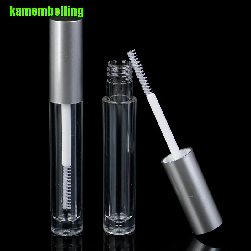 (hàng Mới Về) Set 5 / 10 Ống Rỗng Đựng Mascara Dung Tích 3.5ml | BigBuy360 - bigbuy360.vn