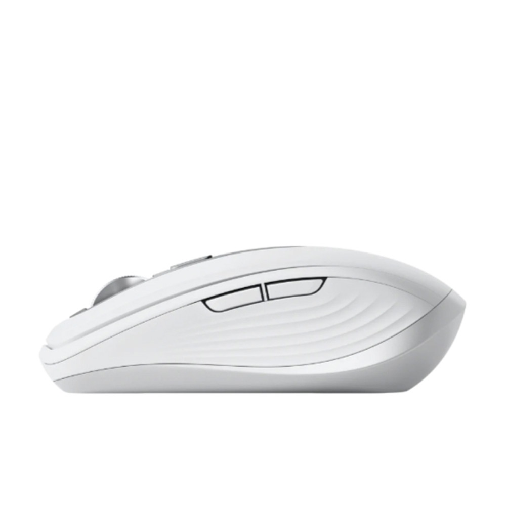 Chuột không dây LOGITECH MX Anywhere 3 Pale Grey (dành cho Mac)