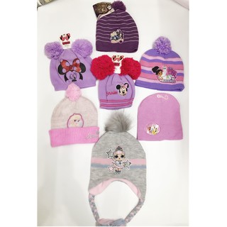 mũ disney auth