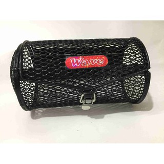 Rổ tròn trước xe Wave