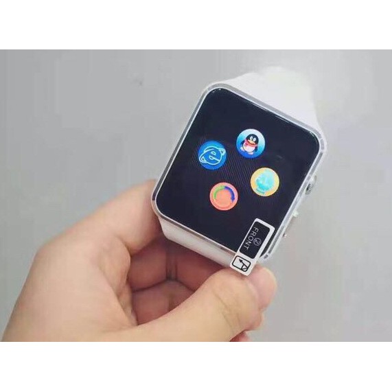 Đồng hồ thông minh Smart watch X6