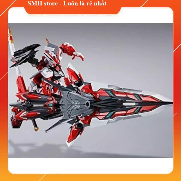 Mô hình gunpla mg 8812 astray red frame kai ver.mb