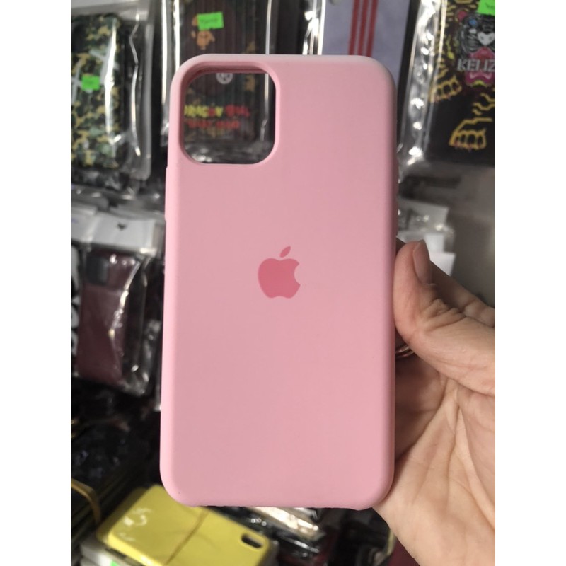 [HCM-HÀNg SẲN] Ốp logo Táo cho iphone 11PRO