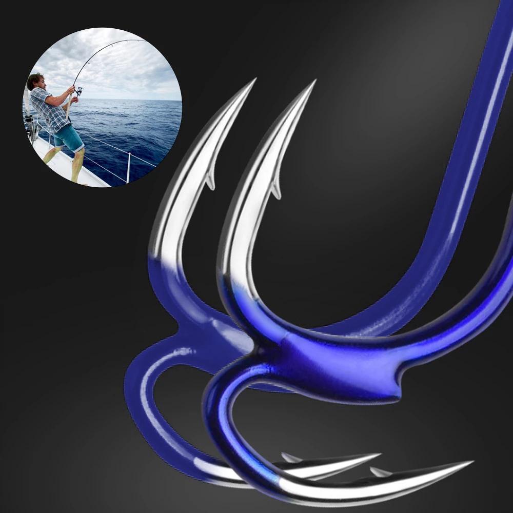 Móc Câu Cá Chép Sắc Bén Chuyên Dụng