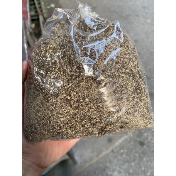 Hạt tiêu xay 100g