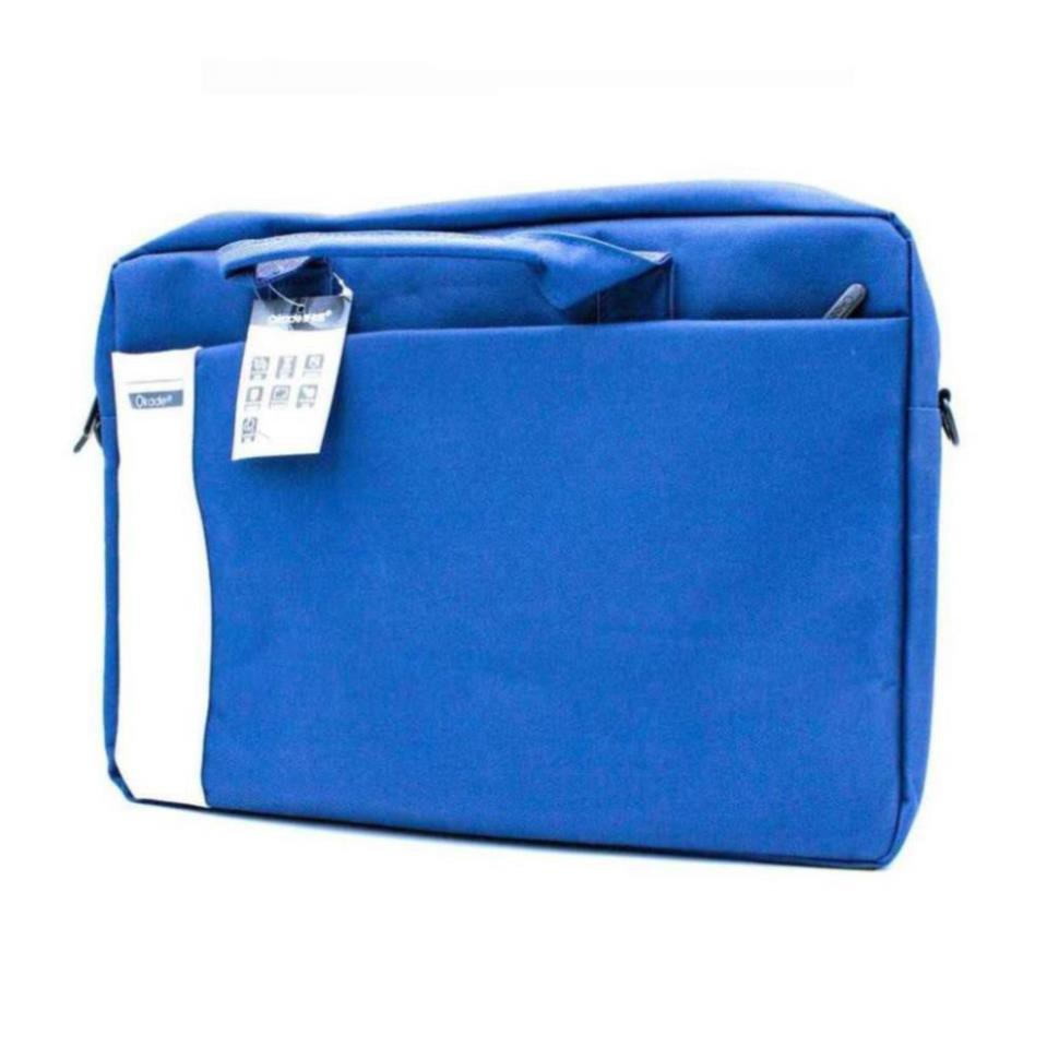 Túi chống sốc Macbook LEOTIVA T57 ✨CHÍNH HÃNG💥 Cặp chống nước 15.6 inch cho laptop - Túi đựng laptop thời trang | WebRaoVat - webraovat.net.vn