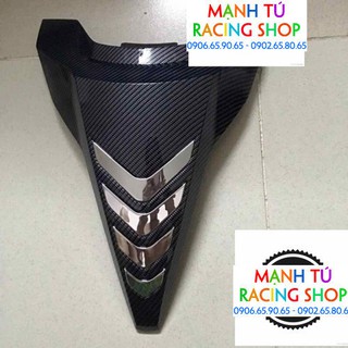 MẶT NẠ VARIO 2018 CACBON ĐẶC BIỆT - 73DKK