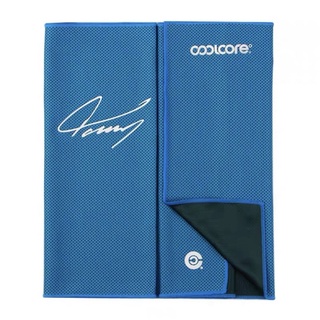 Khăn lạnh thể thao Coolcore - 100cm