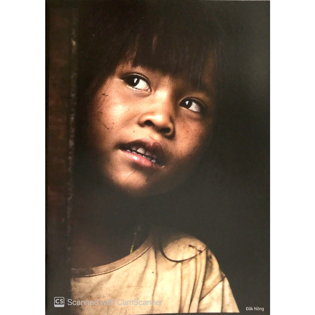 Sách - Children Of Vietnam