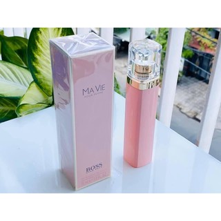 Nước hoa Hugo Ma Vie Pour Femme 75ml