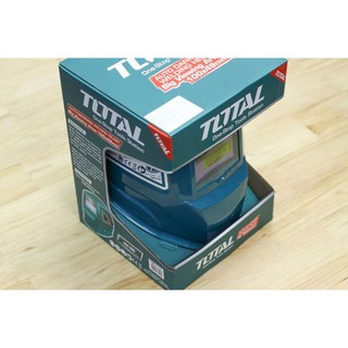 Mặt nạ hàn tối tự động TOTAL TSP9103