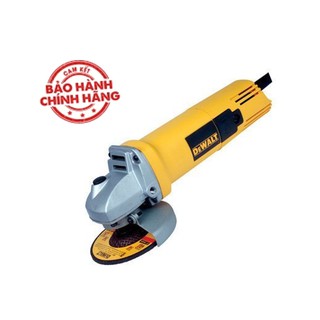 Máy mài góc DeWalt DW810