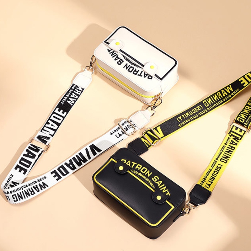 Túi Đeo Chéo Vai Đựng Máy Ảnh Thời Trang Sành Điệu Cho Nữ