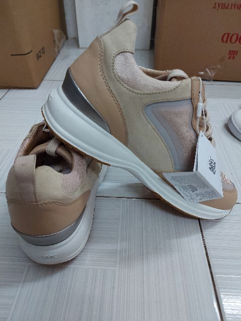 Giày geox size 37