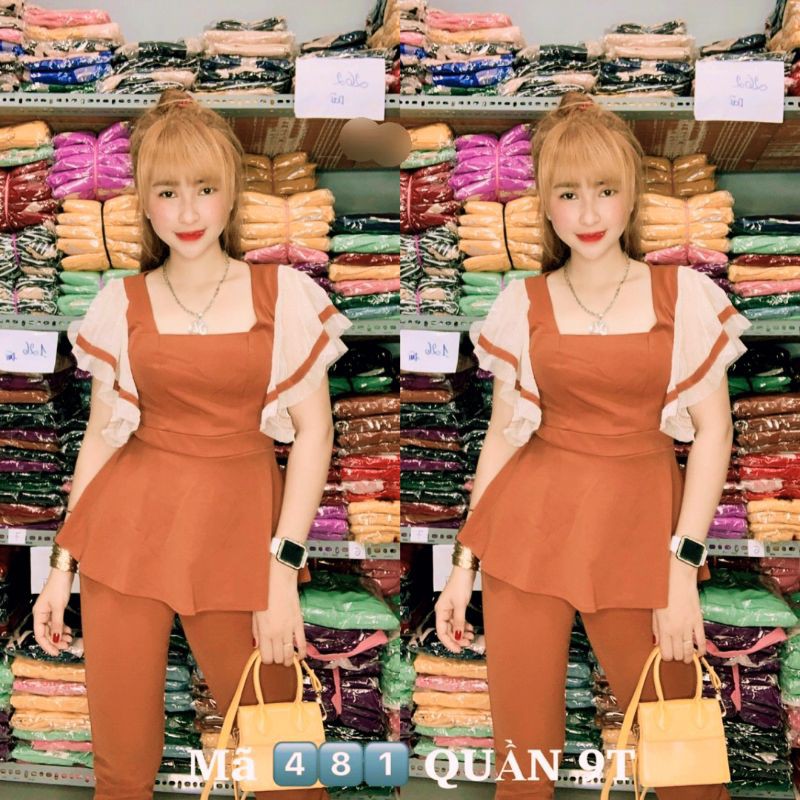 SÉT BỘ 9 TẤT THUN CÁT HÀN 2 SIZE 40KG ĐẾN 65KG