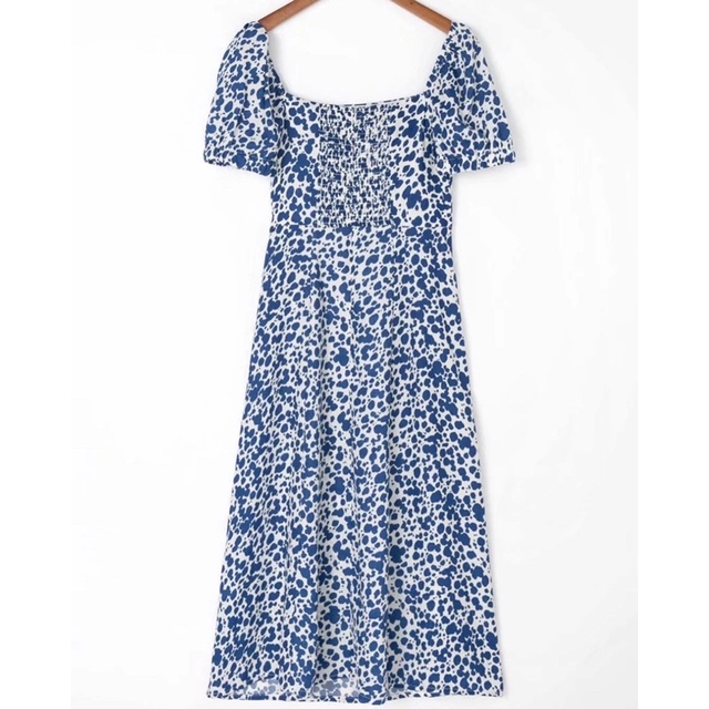 Đầm #885 ORDER